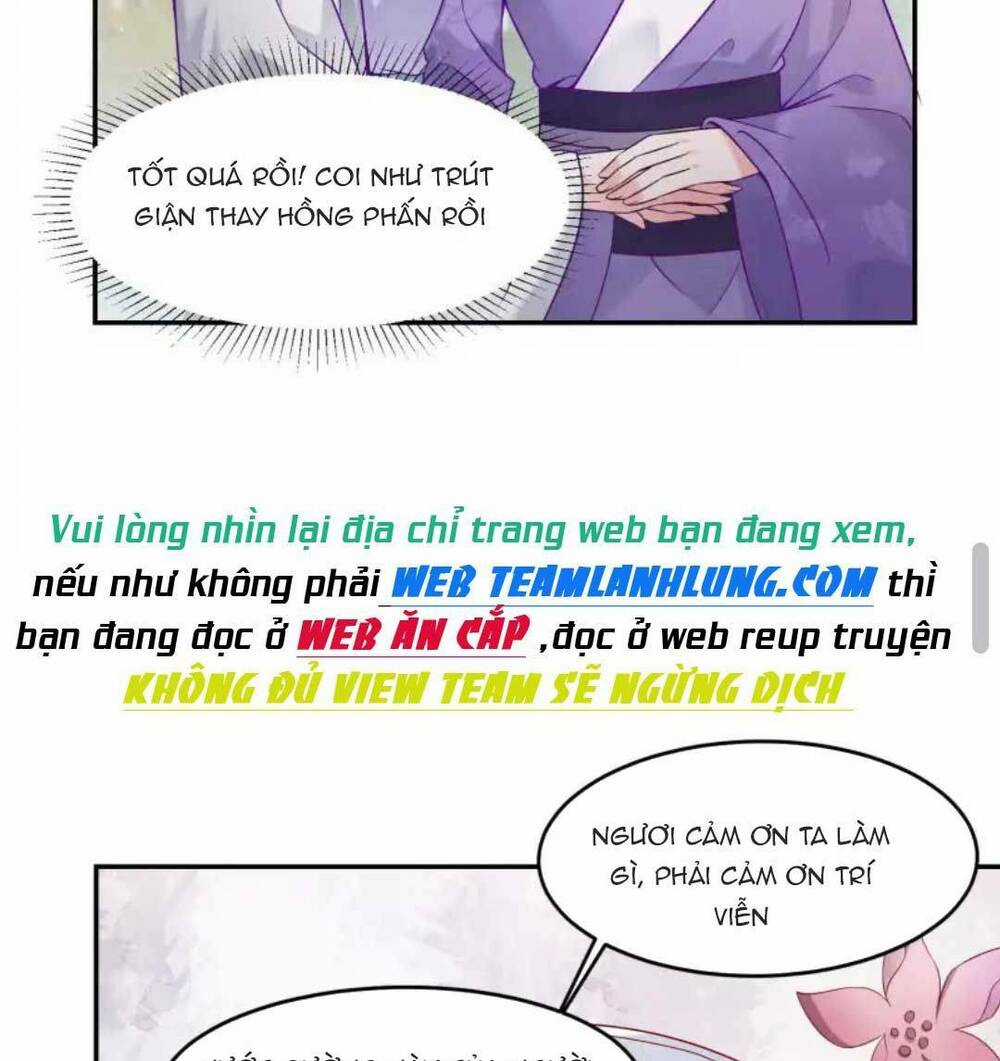 Thành Thân Với Đại Thúc Của Vương Gia Chapter 6 trang 23