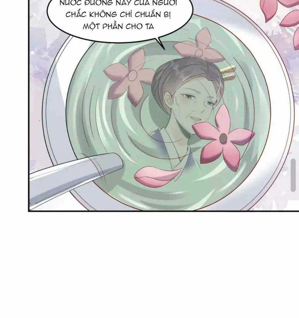 Thành Thân Với Đại Thúc Của Vương Gia Chapter 6 trang 24