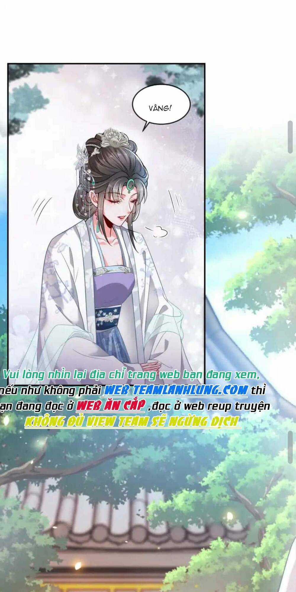 Thành Thân Với Đại Thúc Của Vương Gia Chapter 6 trang 27