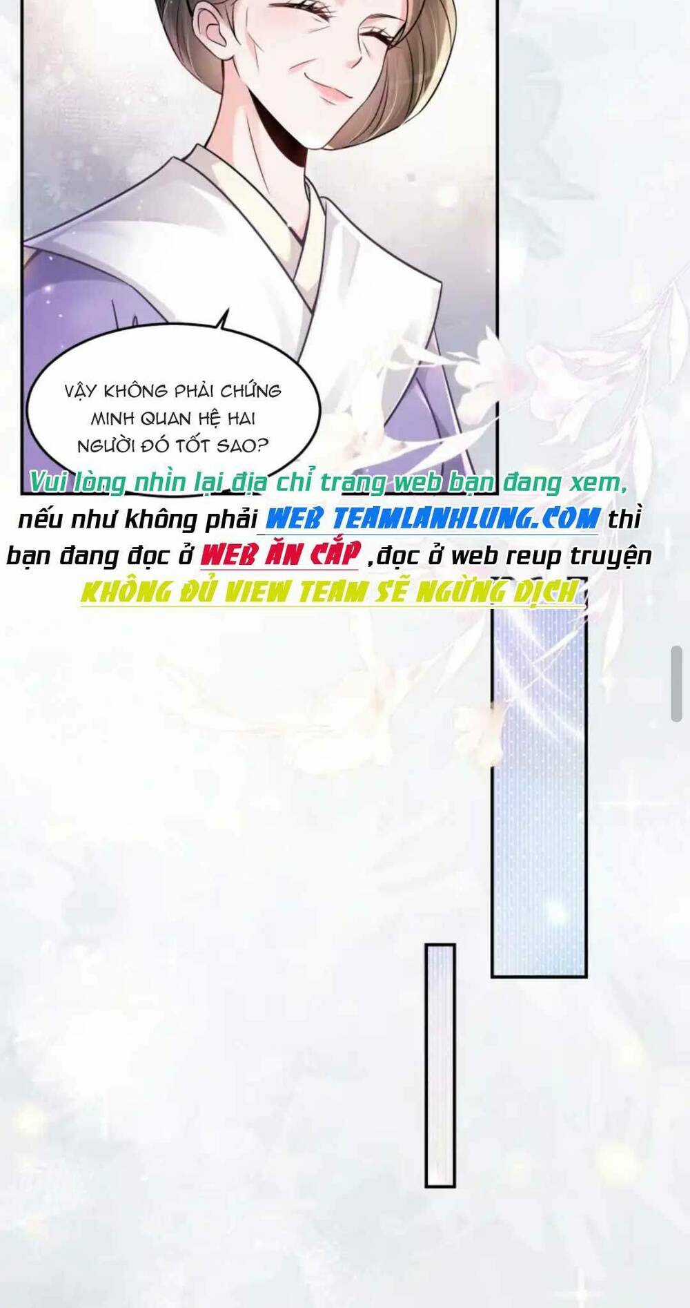 Thành Thân Với Đại Thúc Của Vương Gia Chapter 6 trang 33