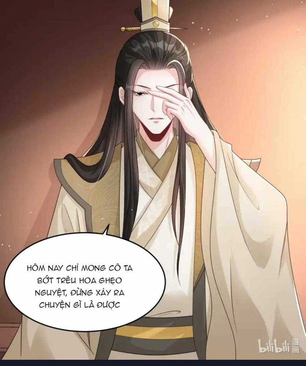 Thành Thân Với Đại Thúc Của Vương Gia Chapter 6 trang 42