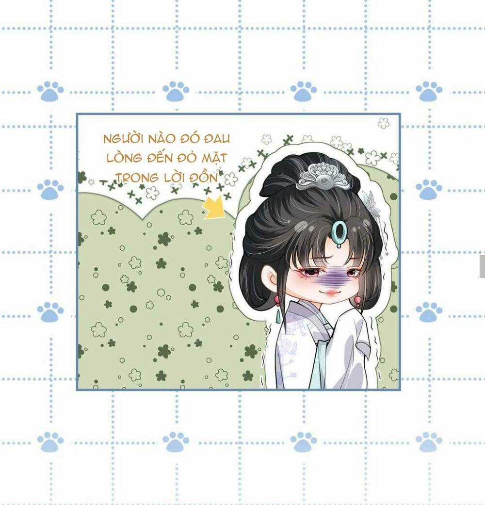 Thành Thân Với Đại Thúc Của Vương Gia Chapter 7 trang 22