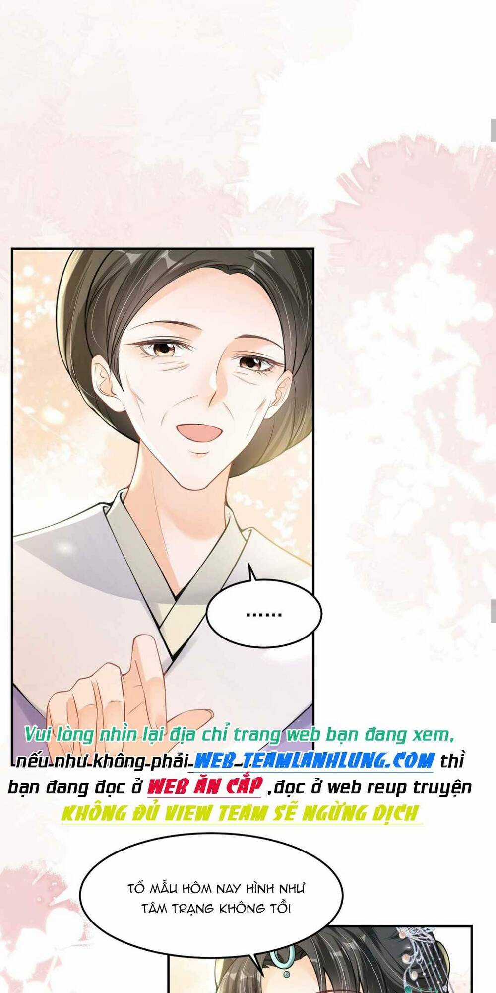 Thành Thân Với Đại Thúc Của Vương Gia Chapter 7 trang 24