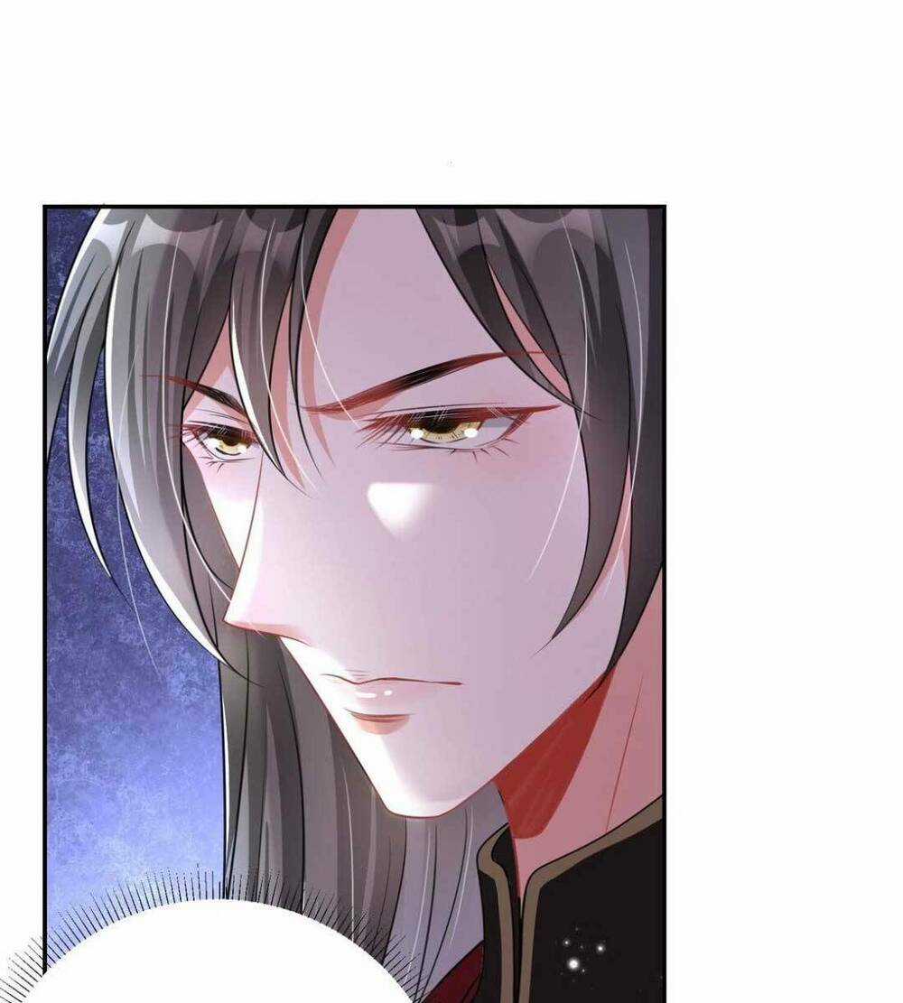 Thành Thân Với Đại Thúc Của Vương Gia Chapter 7 trang 36