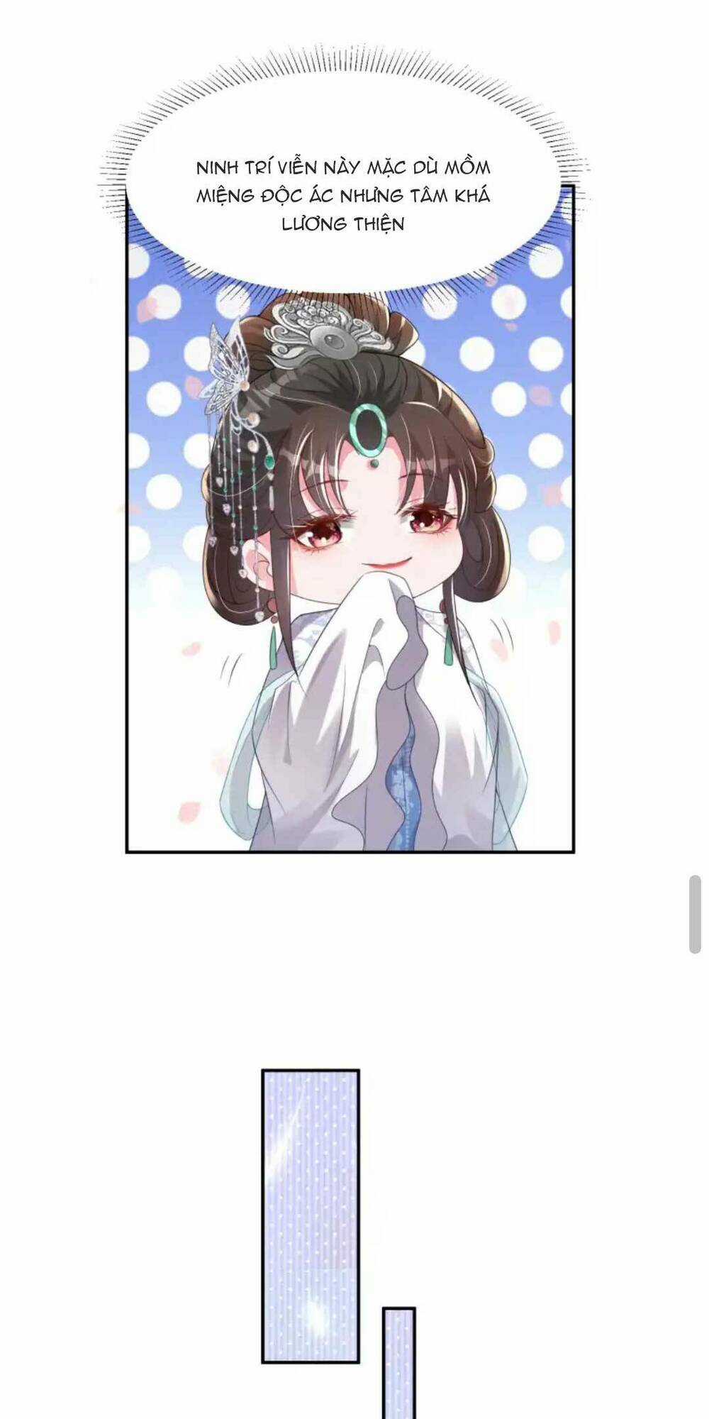 Thành Thân Với Đại Thúc Của Vương Gia Chapter 8 trang 21