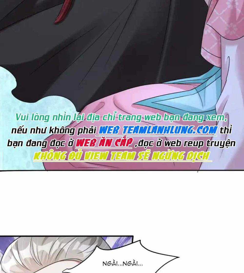 Thành Thân Với Đại Thúc Của Vương Gia Chapter 8 trang 37