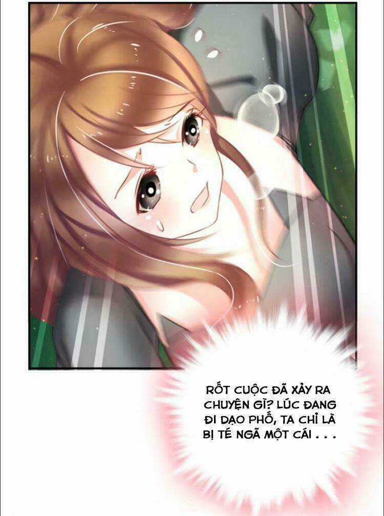 Thảnh Thơi Thú Thế Chủng Chủng Điền, Sinh Sinh Tể Chapter 0 trang 4