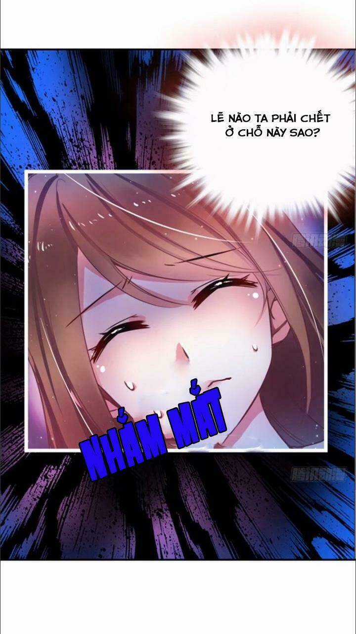 Thảnh Thơi Thú Thế Chủng Chủng Điền, Sinh Sinh Tể Chapter 0 trang 9