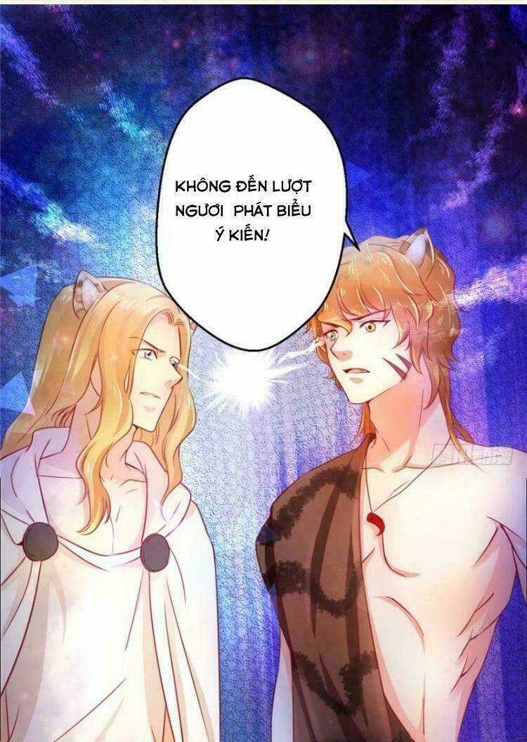 Thảnh Thơi Thú Thế Chủng Chủng Điền, Sinh Sinh Tể Chapter 11 trang 0
