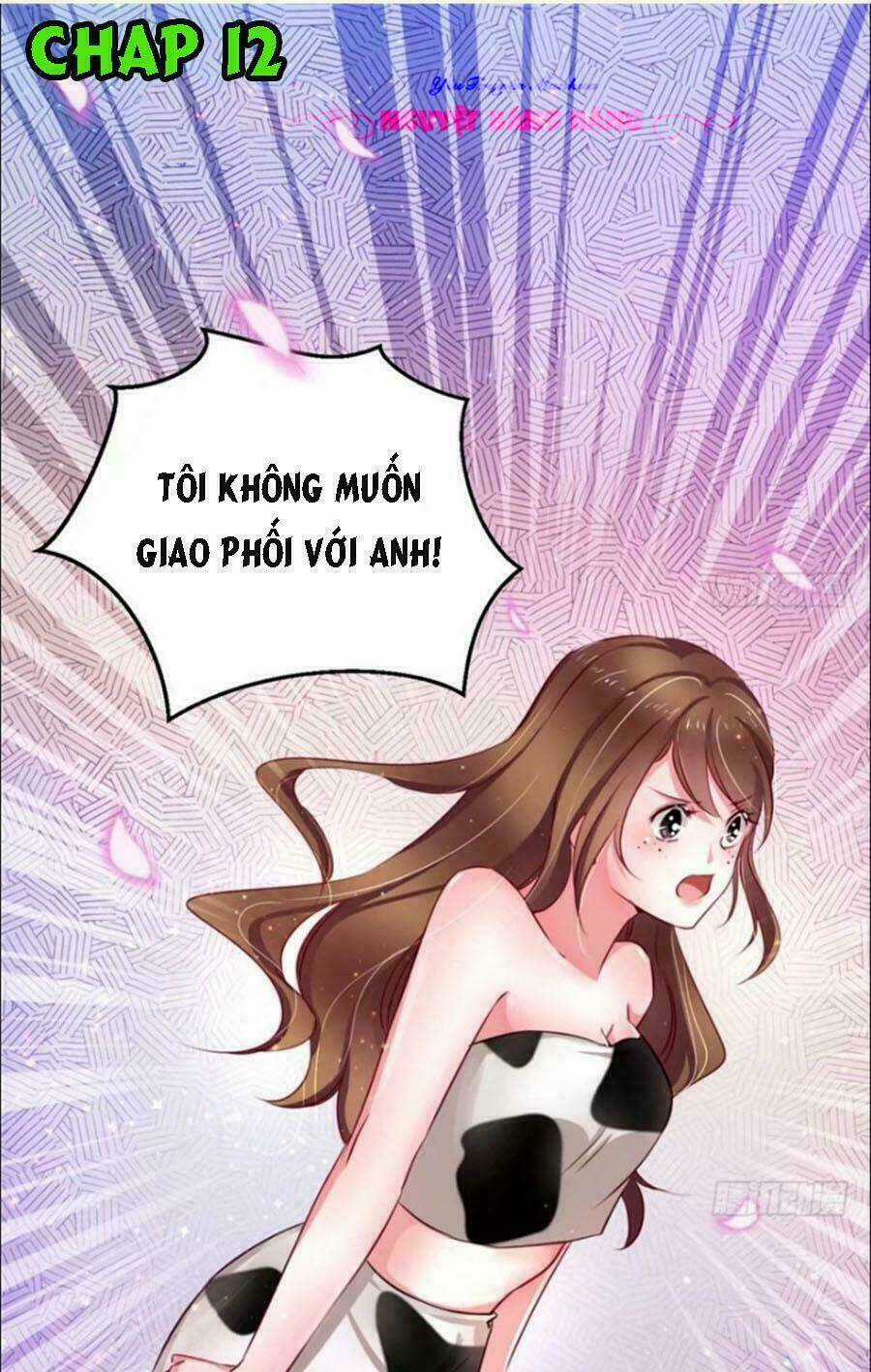 Thảnh Thơi Thú Thế Chủng Chủng Điền, Sinh Sinh Tể Chapter 12 trang 0