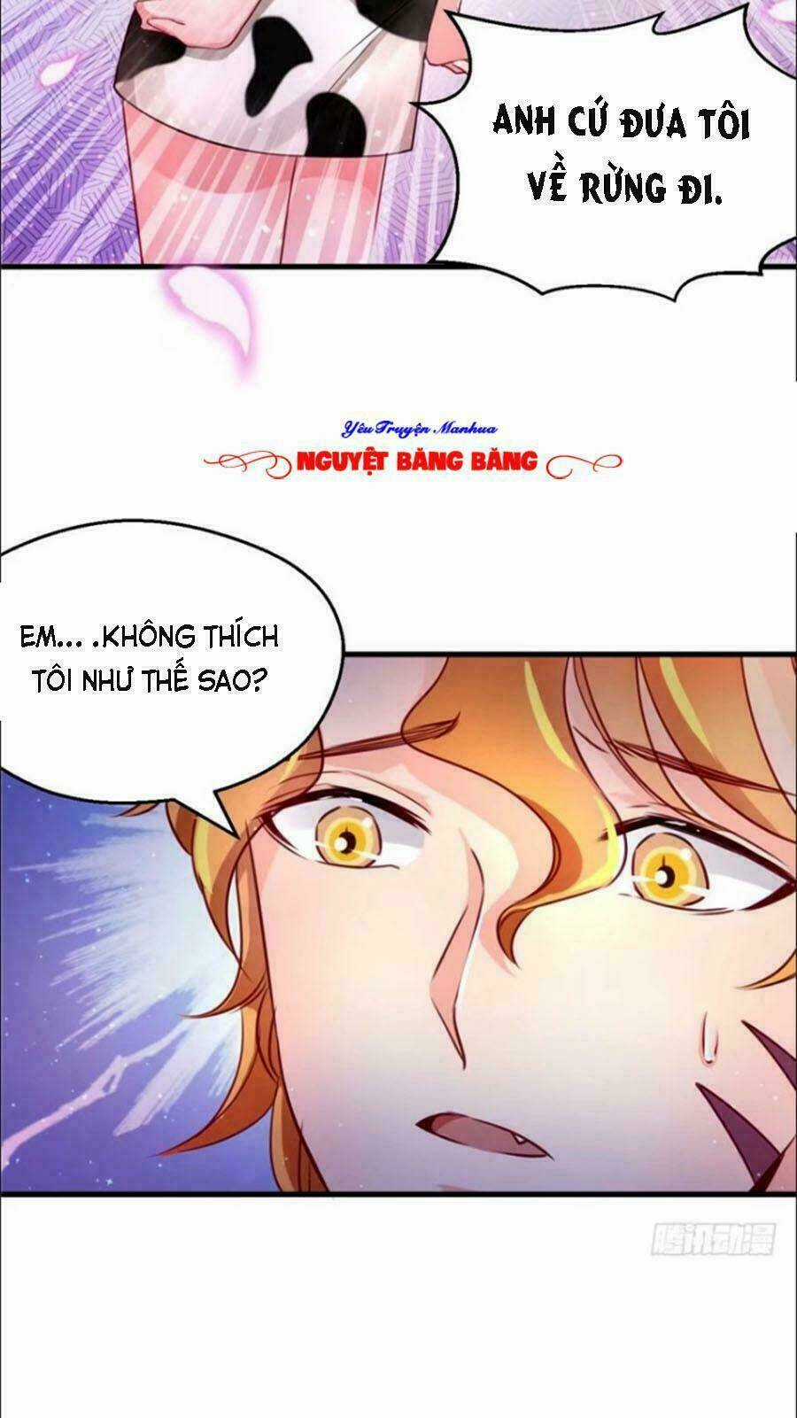 Thảnh Thơi Thú Thế Chủng Chủng Điền, Sinh Sinh Tể Chapter 12 trang 1