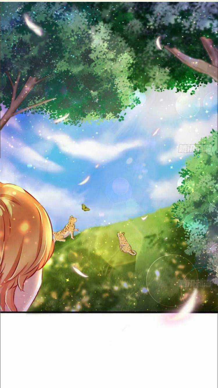 Thảnh Thơi Thú Thế Chủng Chủng Điền, Sinh Sinh Tể Chapter 13 trang 0