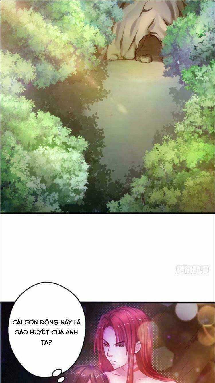 Thảnh Thơi Thú Thế Chủng Chủng Điền, Sinh Sinh Tể Chapter 15 trang 0