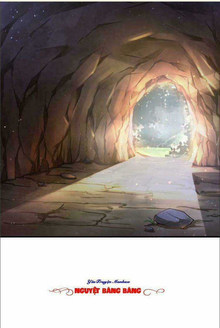 Thảnh Thơi Thú Thế Chủng Chủng Điền, Sinh Sinh Tể Chapter 16 trang 1
