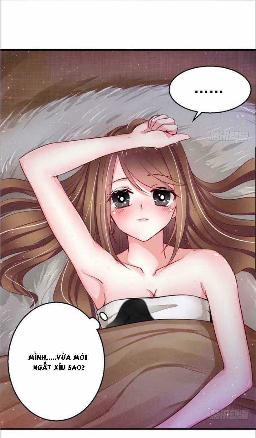 Thảnh Thơi Thú Thế Chủng Chủng Điền, Sinh Sinh Tể Chapter 18 trang 11