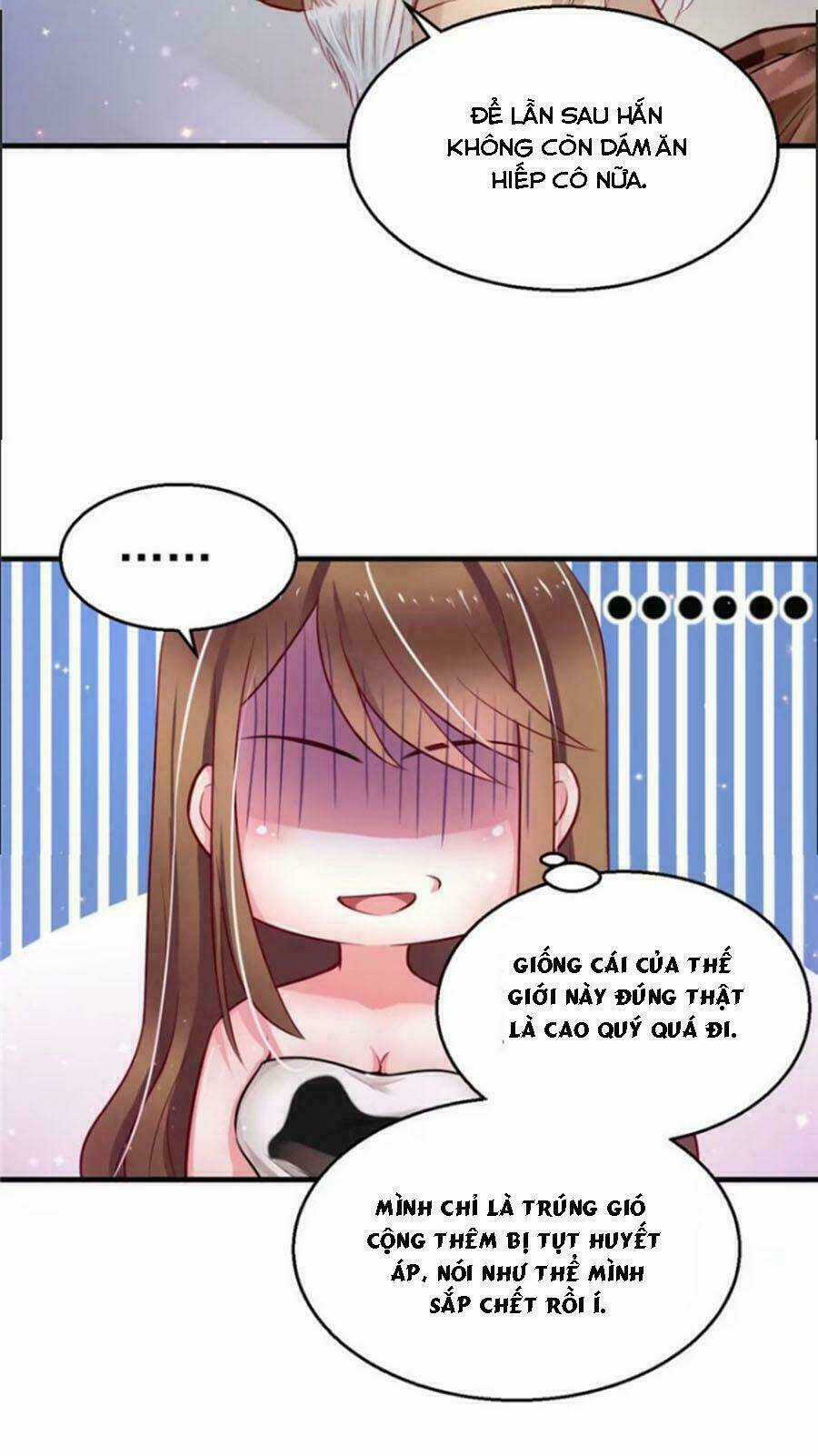 Thảnh Thơi Thú Thế Chủng Chủng Điền, Sinh Sinh Tể Chapter 18 trang 17