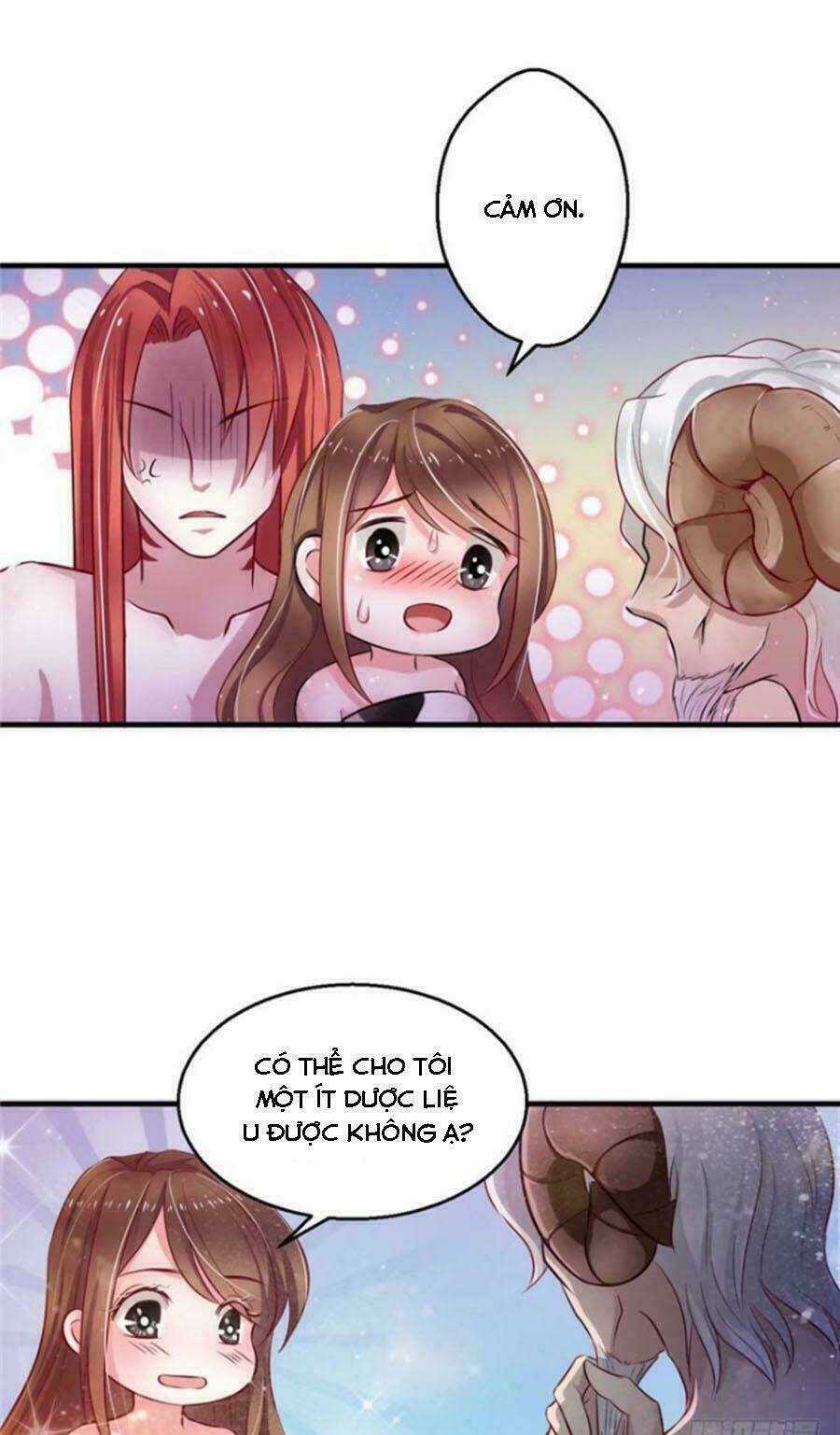 Thảnh Thơi Thú Thế Chủng Chủng Điền, Sinh Sinh Tể Chapter 18 trang 19