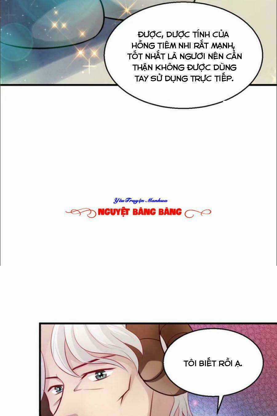 Thảnh Thơi Thú Thế Chủng Chủng Điền, Sinh Sinh Tể Chapter 18 trang 21