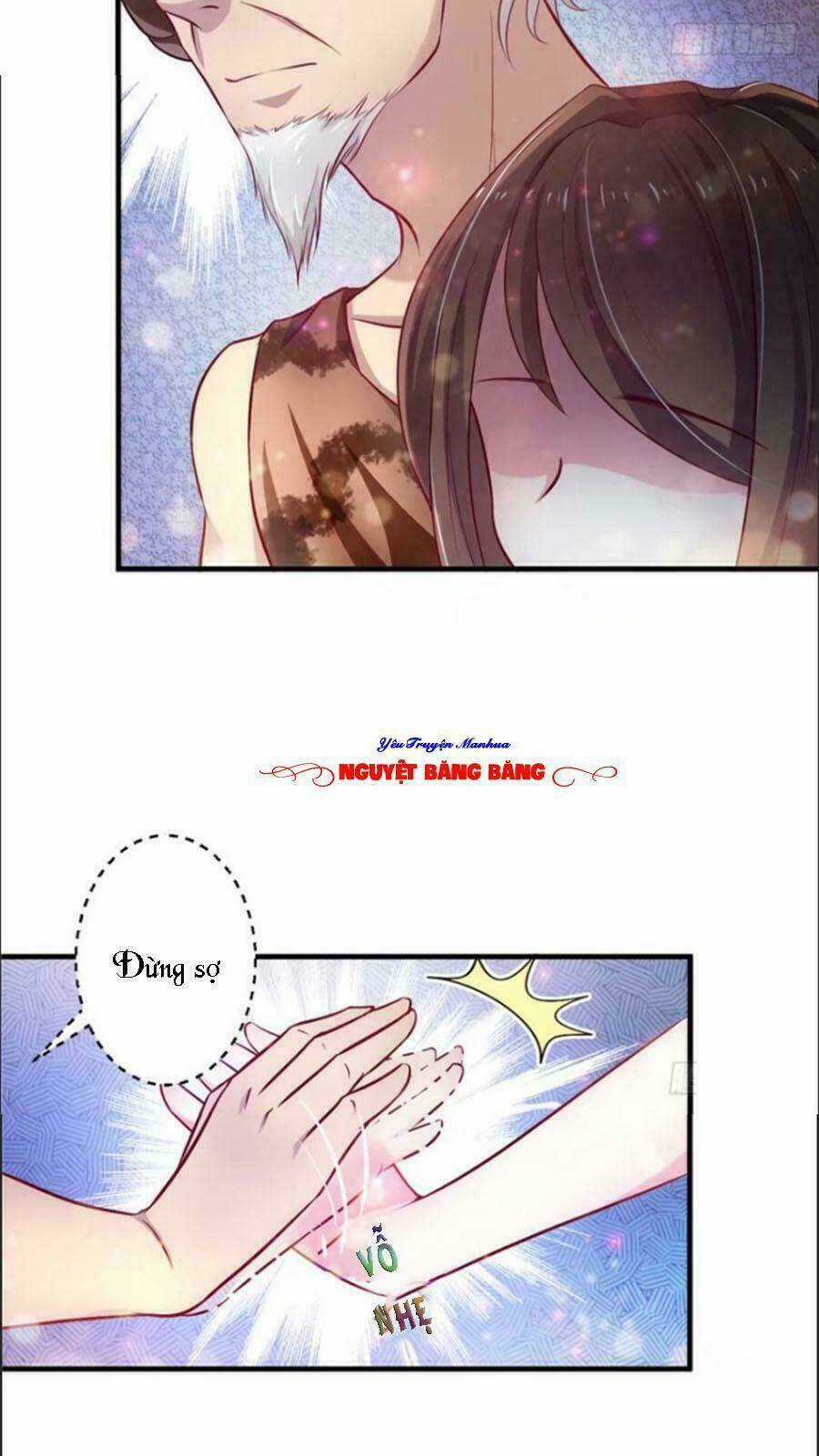 Thảnh Thơi Thú Thế Chủng Chủng Điền, Sinh Sinh Tể Chapter 18 trang 22