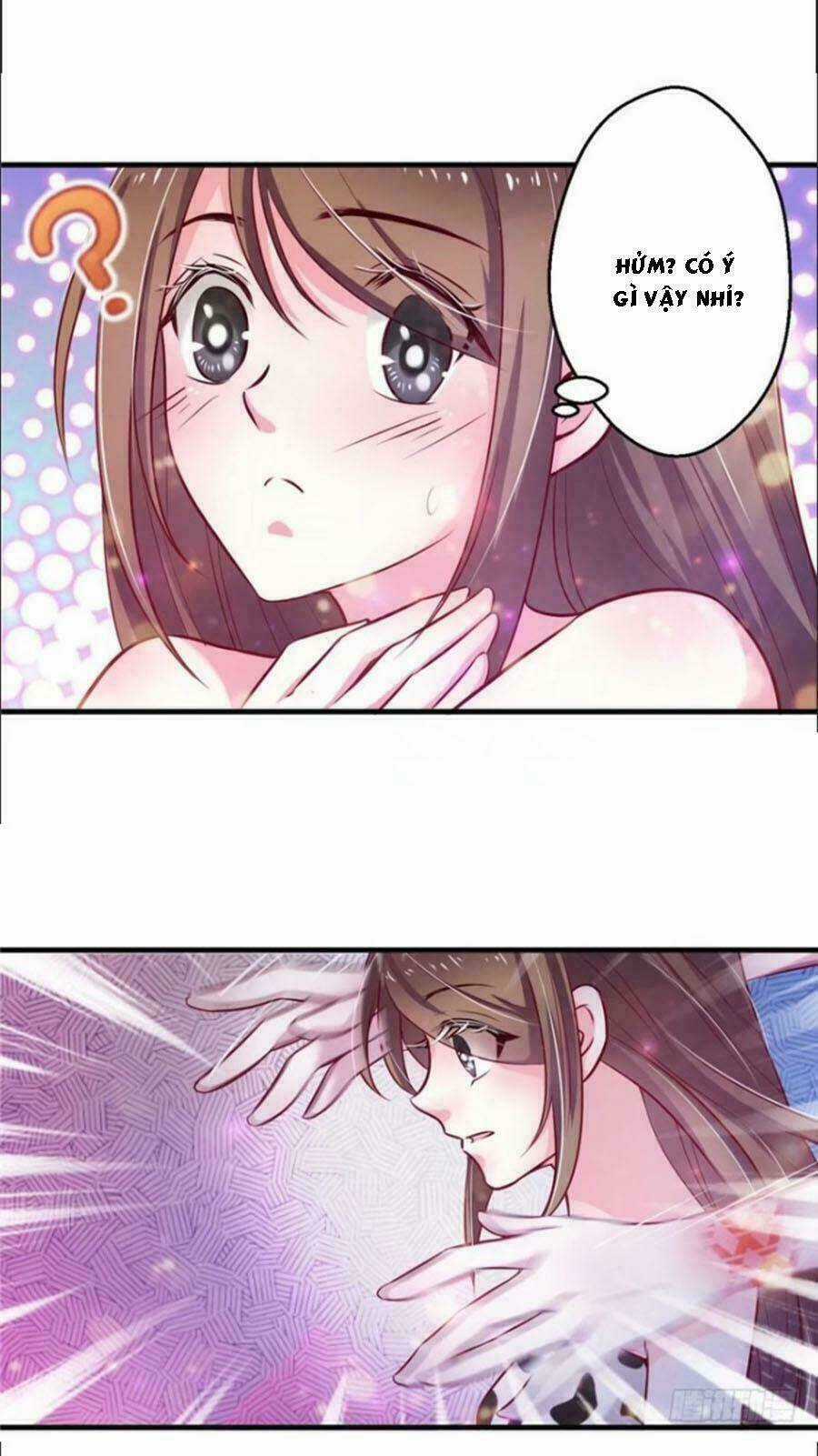 Thảnh Thơi Thú Thế Chủng Chủng Điền, Sinh Sinh Tể Chapter 18 trang 23