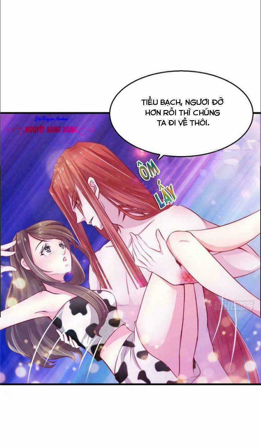 Thảnh Thơi Thú Thế Chủng Chủng Điền, Sinh Sinh Tể Chapter 18 trang 24