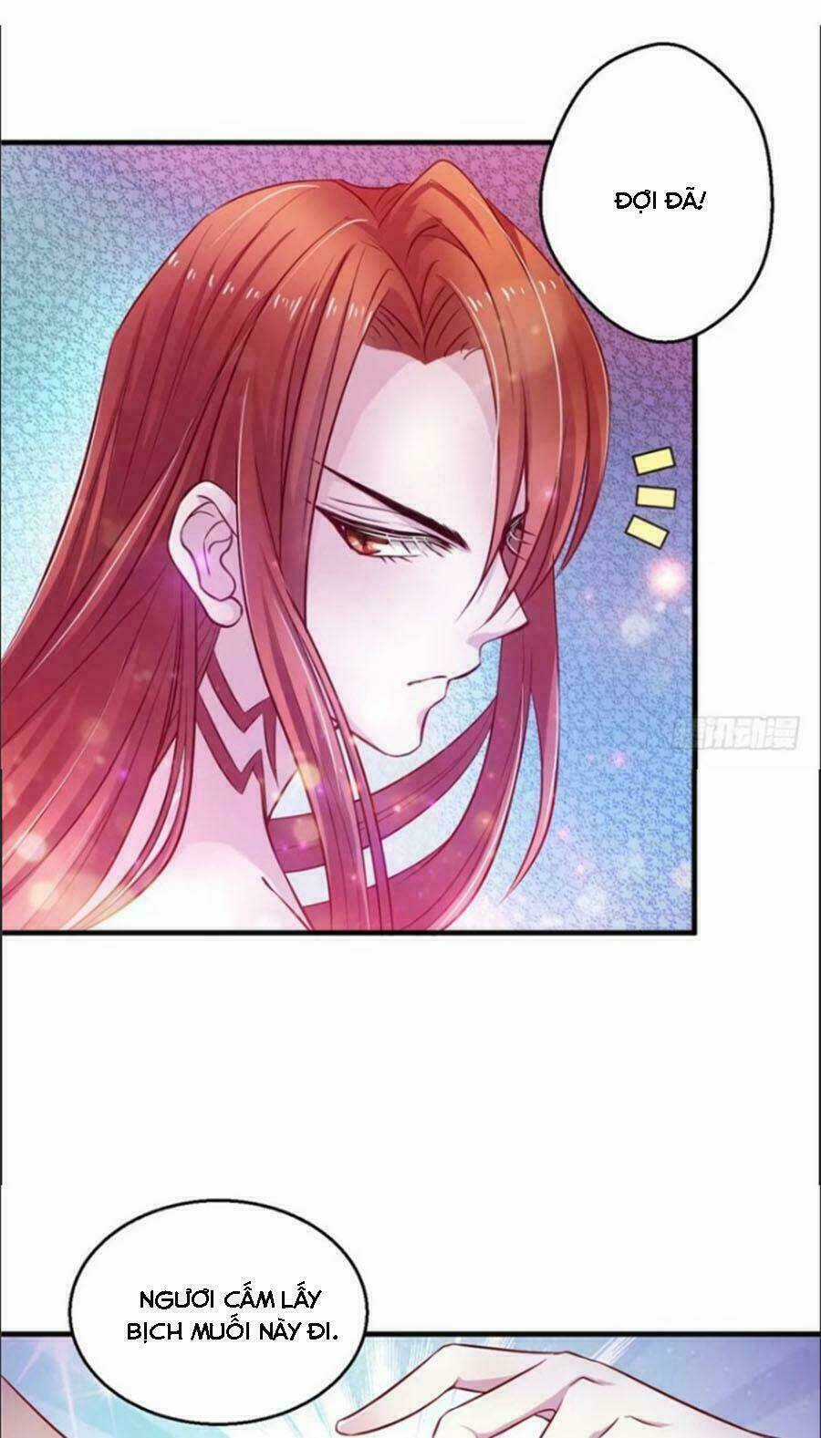 Thảnh Thơi Thú Thế Chủng Chủng Điền, Sinh Sinh Tể Chapter 18 trang 25