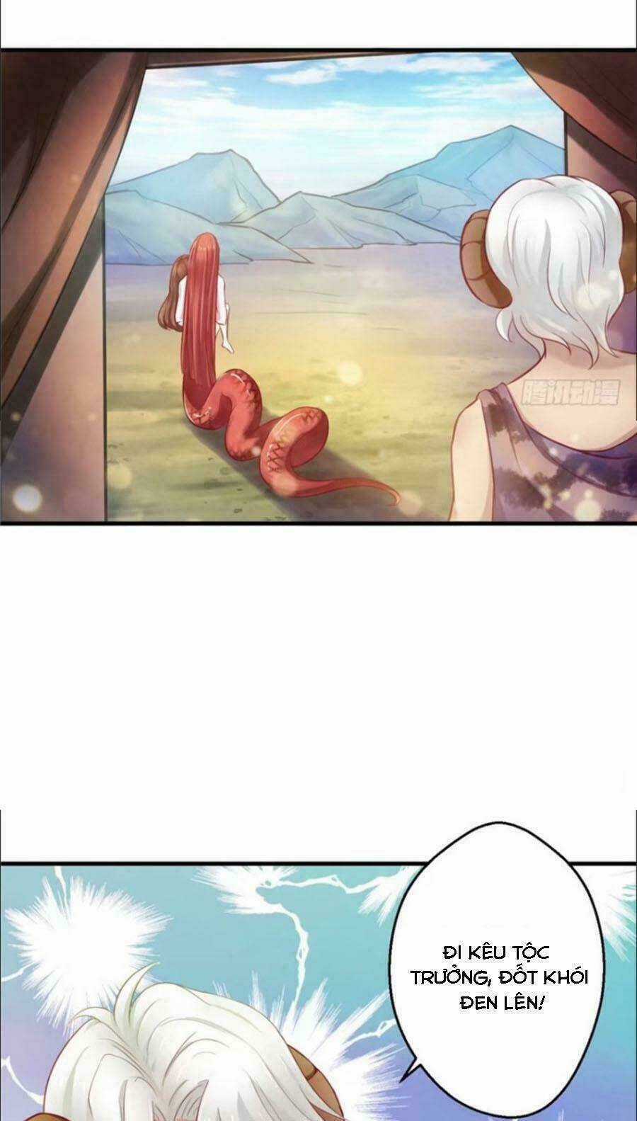 Thảnh Thơi Thú Thế Chủng Chủng Điền, Sinh Sinh Tể Chapter 18 trang 27