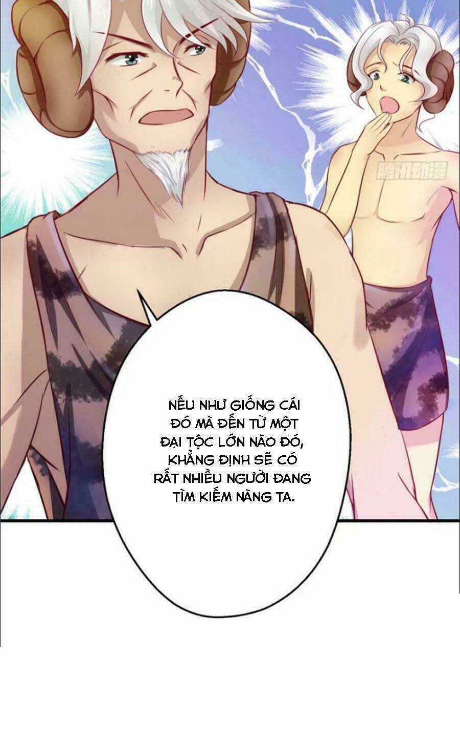 Thảnh Thơi Thú Thế Chủng Chủng Điền, Sinh Sinh Tể Chapter 18 trang 28