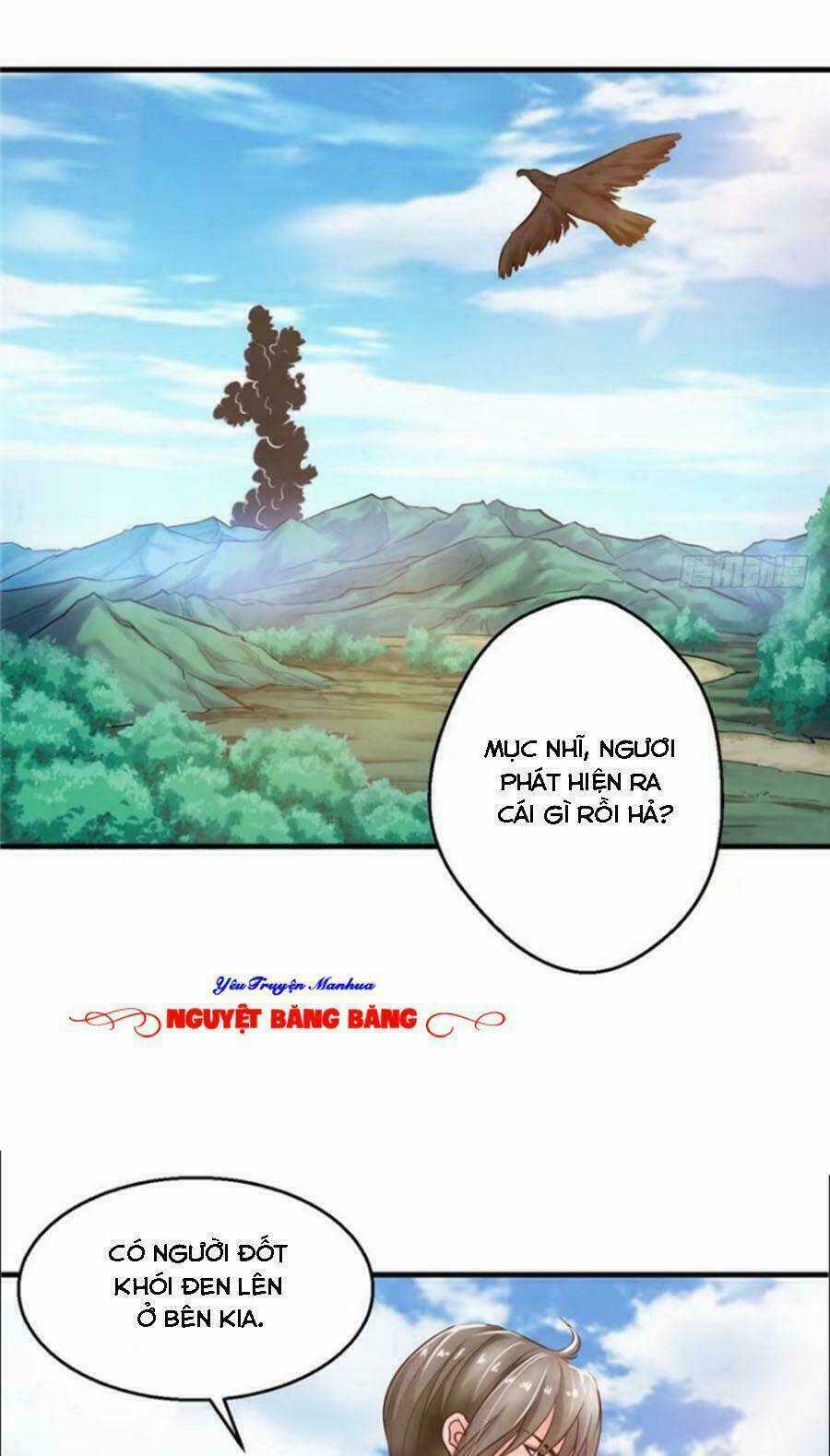 Thảnh Thơi Thú Thế Chủng Chủng Điền, Sinh Sinh Tể Chapter 18 trang 29