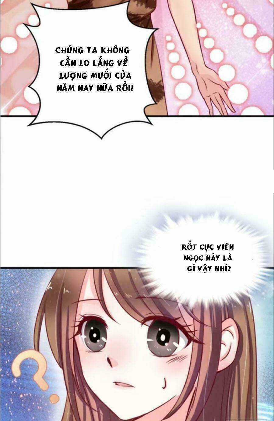 Thảnh Thơi Thú Thế Chủng Chủng Điền, Sinh Sinh Tể Chapter 18 trang 4