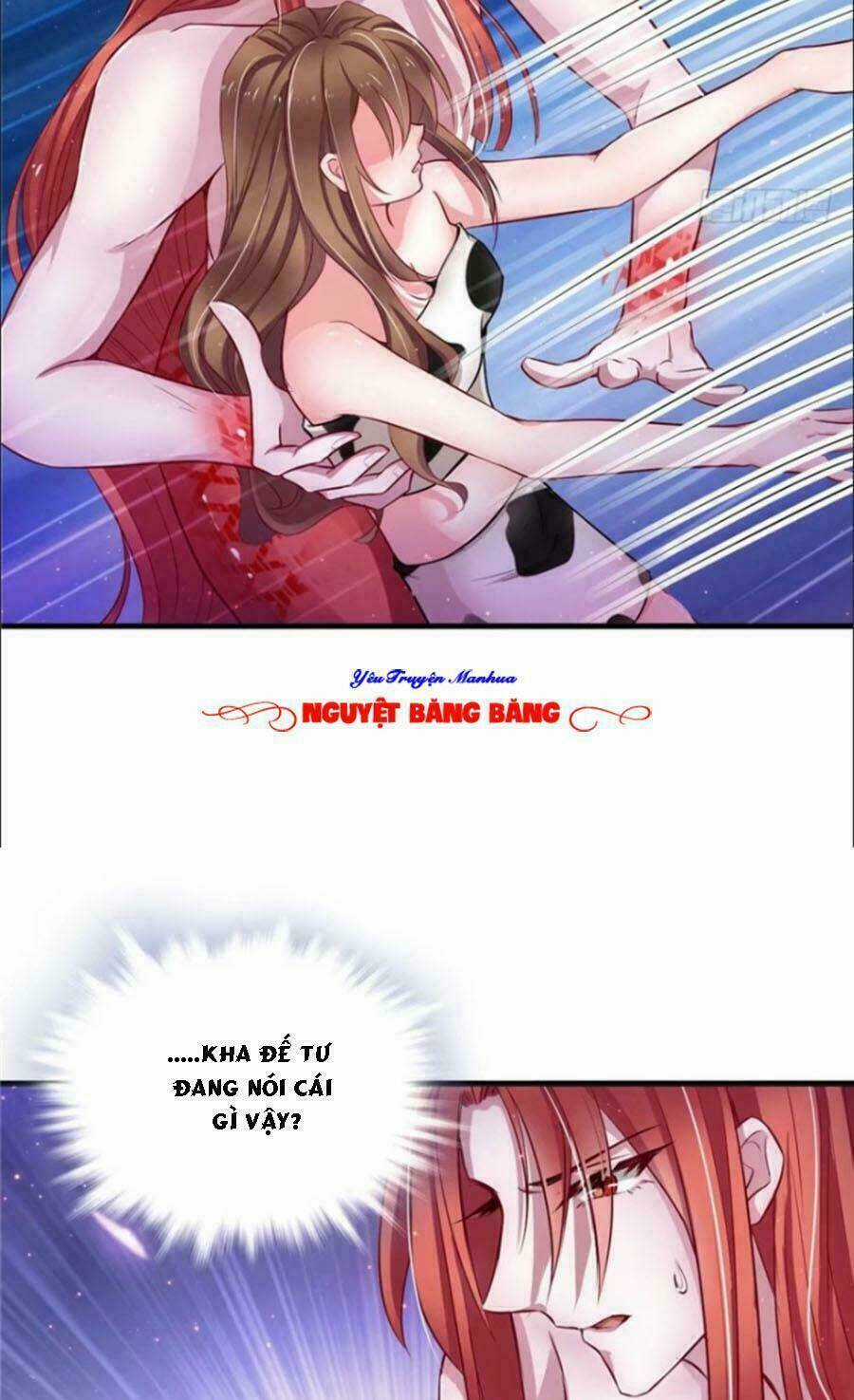 Thảnh Thơi Thú Thế Chủng Chủng Điền, Sinh Sinh Tể Chapter 18 trang 8