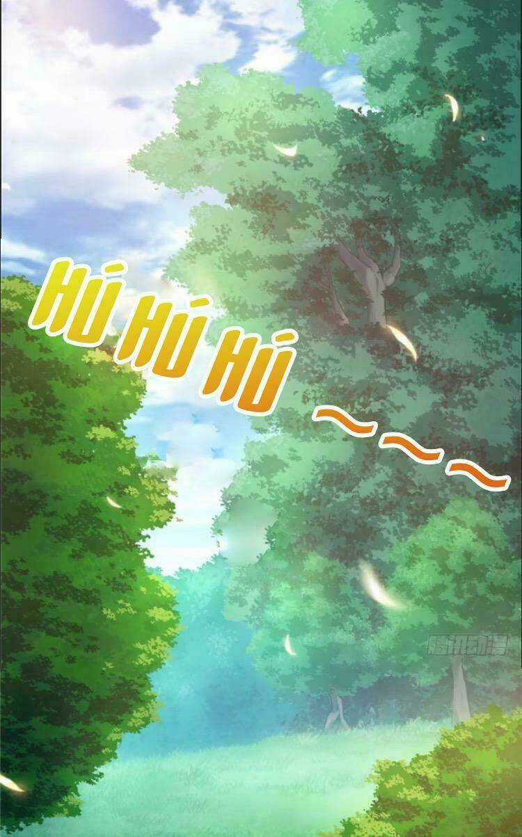 Thảnh Thơi Thú Thế Chủng Chủng Điền, Sinh Sinh Tể Chapter 19 trang 1