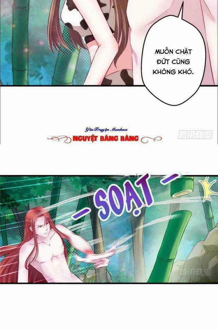 Thảnh Thơi Thú Thế Chủng Chủng Điền, Sinh Sinh Tể Chapter 19 trang 10