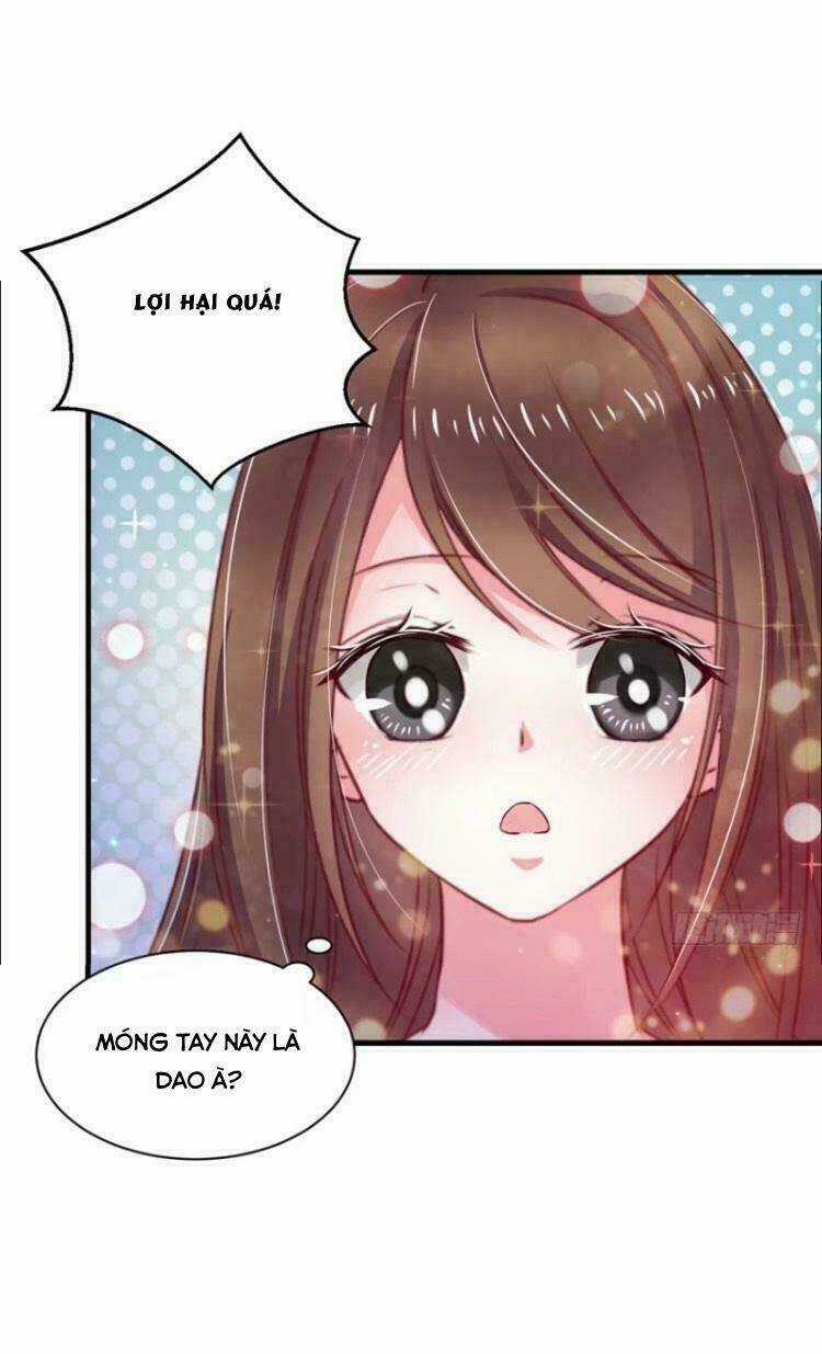 Thảnh Thơi Thú Thế Chủng Chủng Điền, Sinh Sinh Tể Chapter 19 trang 11