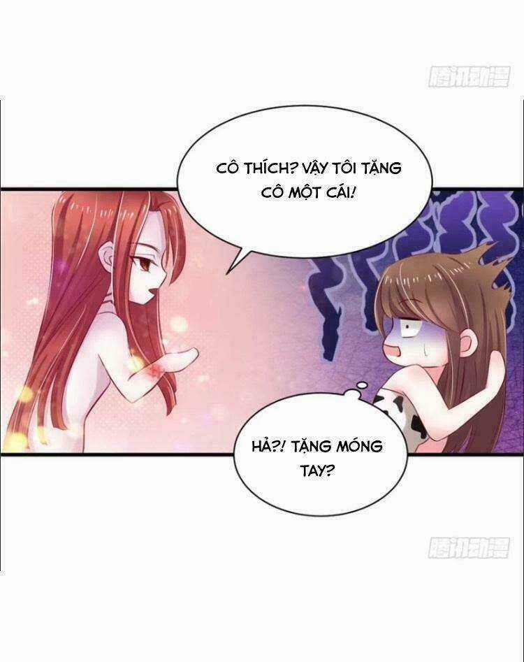 Thảnh Thơi Thú Thế Chủng Chủng Điền, Sinh Sinh Tể Chapter 19 trang 12