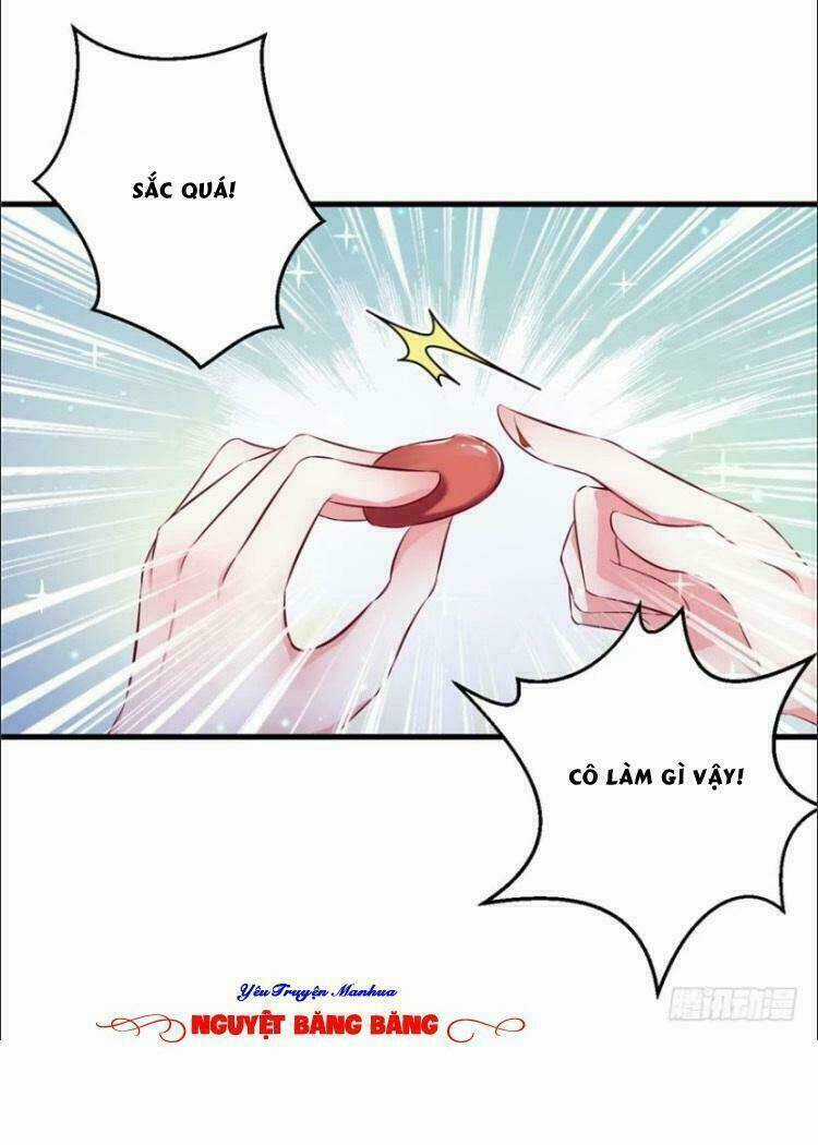 Thảnh Thơi Thú Thế Chủng Chủng Điền, Sinh Sinh Tể Chapter 19 trang 15