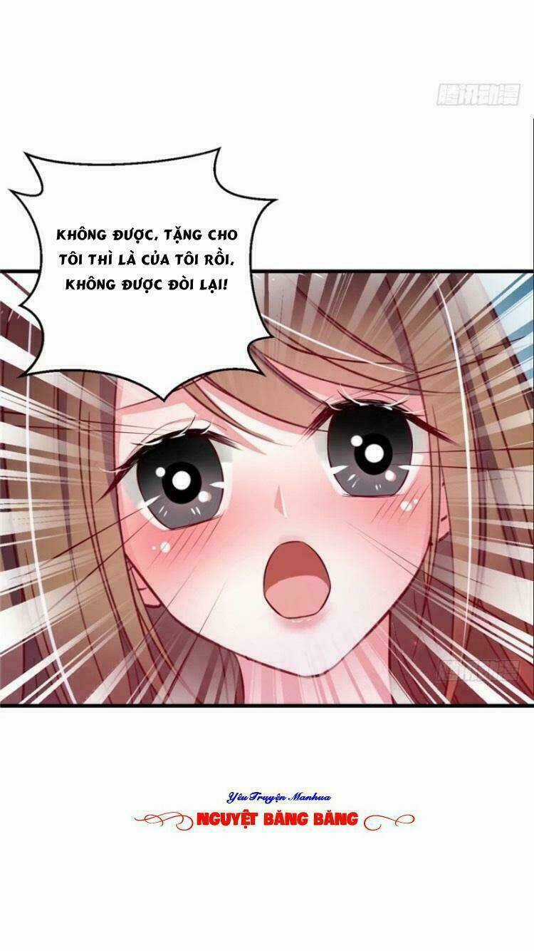 Thảnh Thơi Thú Thế Chủng Chủng Điền, Sinh Sinh Tể Chapter 19 trang 18