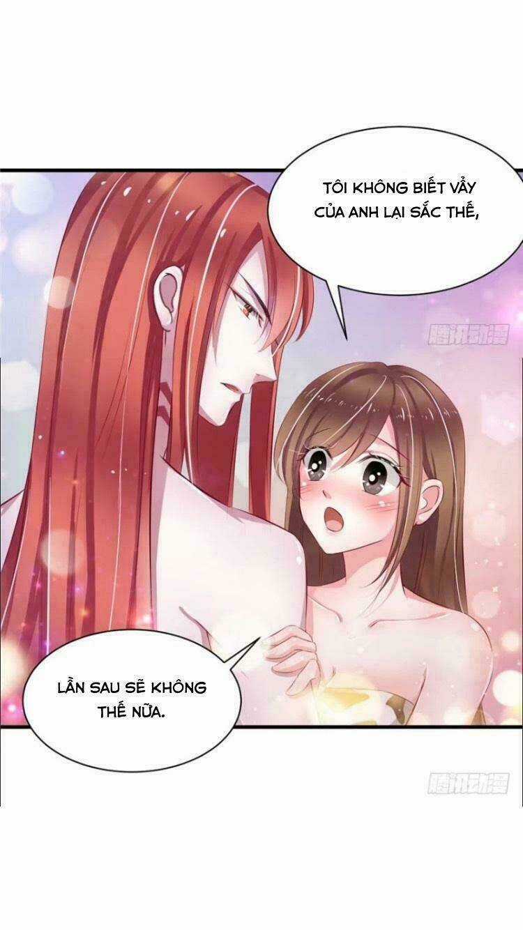 Thảnh Thơi Thú Thế Chủng Chủng Điền, Sinh Sinh Tể Chapter 19 trang 19