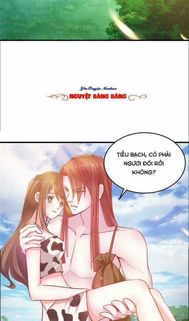 Thảnh Thơi Thú Thế Chủng Chủng Điền, Sinh Sinh Tể Chapter 19 trang 2