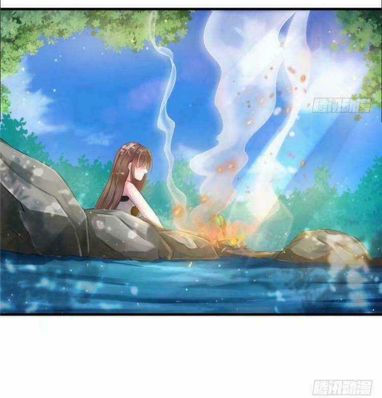 Thảnh Thơi Thú Thế Chủng Chủng Điền, Sinh Sinh Tể Chapter 19 trang 22