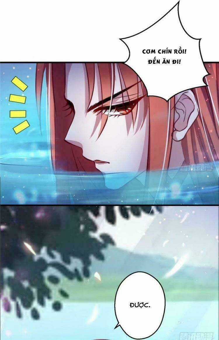 Thảnh Thơi Thú Thế Chủng Chủng Điền, Sinh Sinh Tể Chapter 19 trang 23