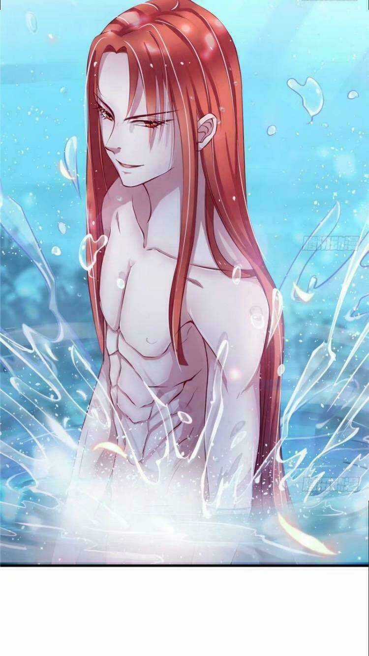 Thảnh Thơi Thú Thế Chủng Chủng Điền, Sinh Sinh Tể Chapter 19 trang 24