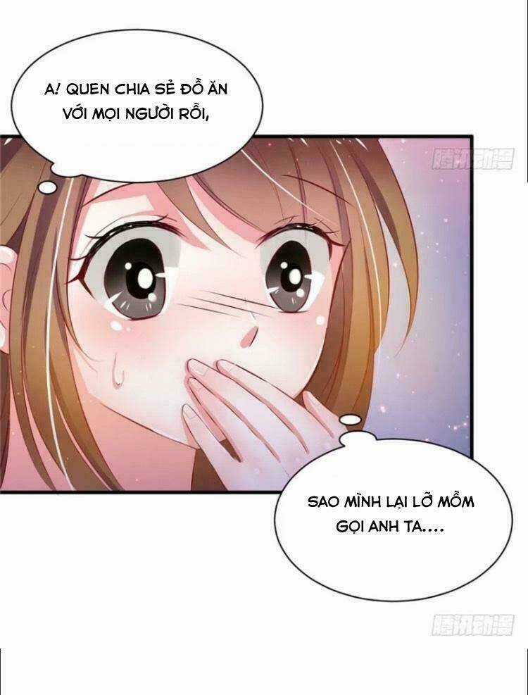 Thảnh Thơi Thú Thế Chủng Chủng Điền, Sinh Sinh Tể Chapter 19 trang 25