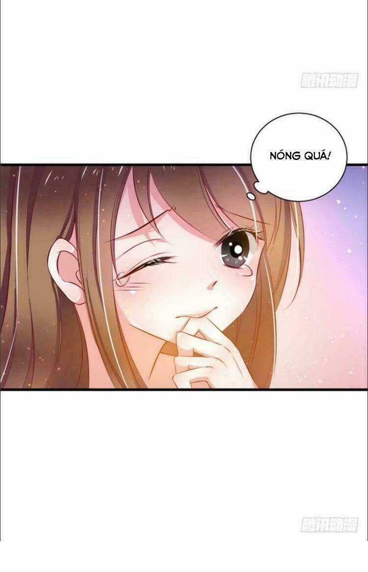 Thảnh Thơi Thú Thế Chủng Chủng Điền, Sinh Sinh Tể Chapter 19 trang 27