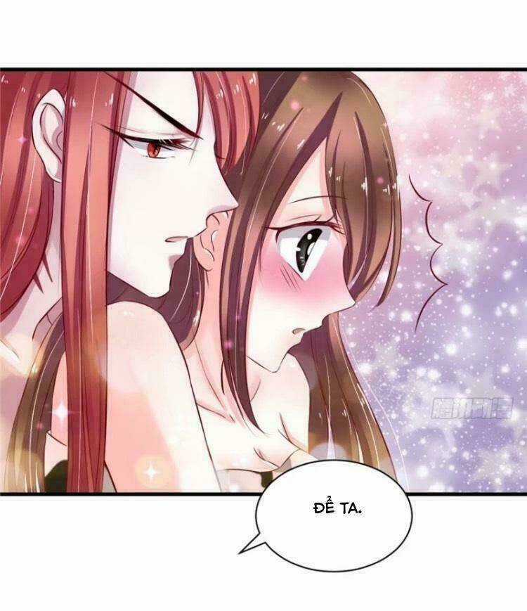 Thảnh Thơi Thú Thế Chủng Chủng Điền, Sinh Sinh Tể Chapter 19 trang 28