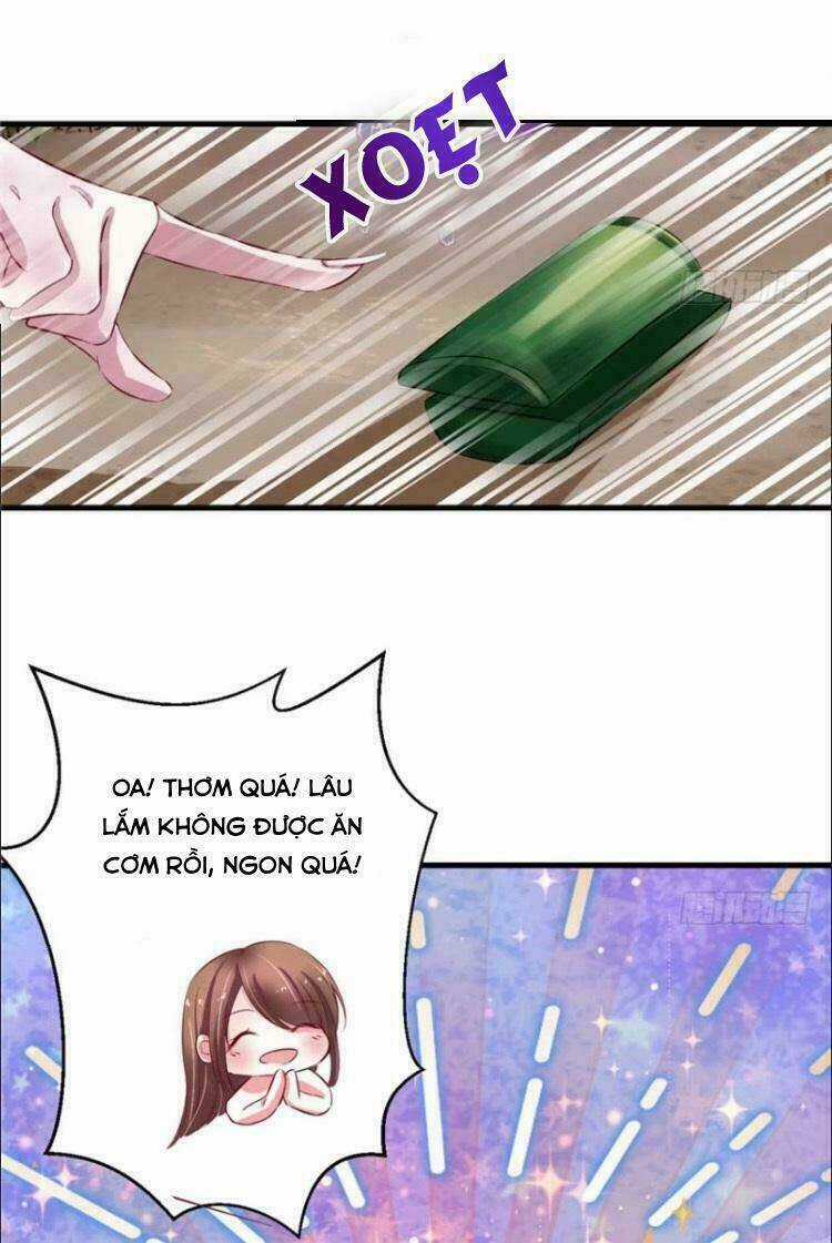 Thảnh Thơi Thú Thế Chủng Chủng Điền, Sinh Sinh Tể Chapter 19 trang 29