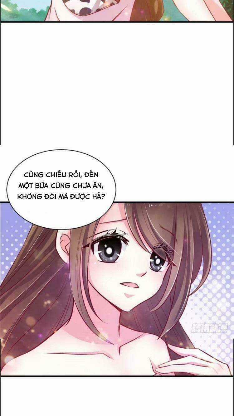 Thảnh Thơi Thú Thế Chủng Chủng Điền, Sinh Sinh Tể Chapter 19 trang 3