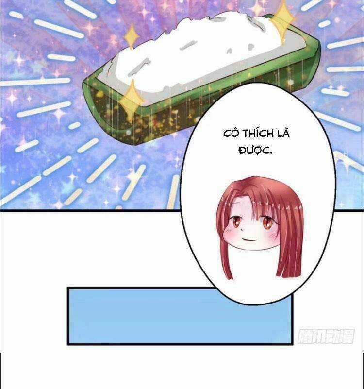 Thảnh Thơi Thú Thế Chủng Chủng Điền, Sinh Sinh Tể Chapter 19 trang 30