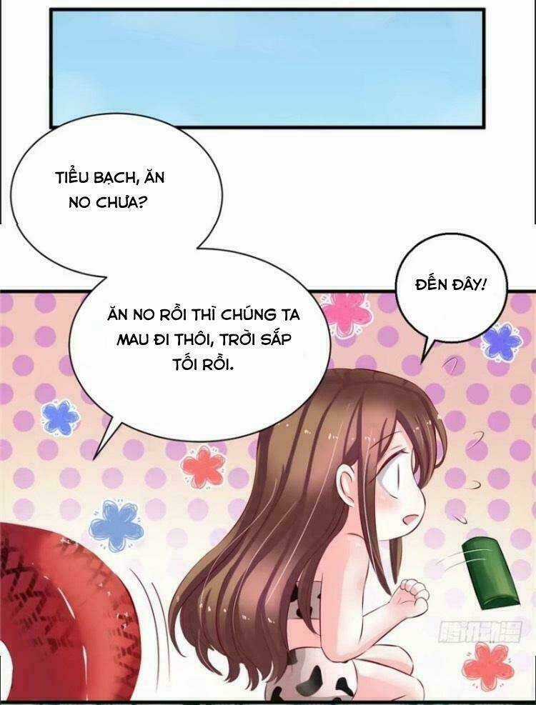 Thảnh Thơi Thú Thế Chủng Chủng Điền, Sinh Sinh Tể Chapter 19 trang 31