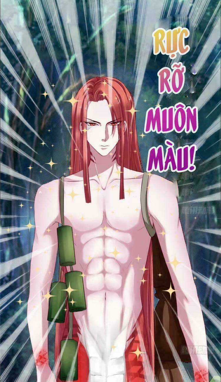 Thảnh Thơi Thú Thế Chủng Chủng Điền, Sinh Sinh Tể Chapter 19 trang 32